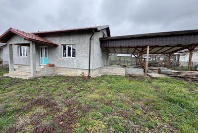 Casă cu 3 camere în Mintiu Gherlii - 5