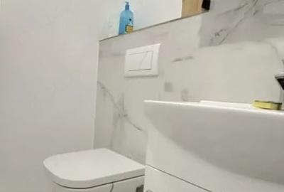 Garsoniera 43mp, etaj intermediar, finisata modern, zona Piata Marasti,parcare Garsoniera 43mp, etaj intermediar, finisata modern, zona Piata Marasti,parcare - 5