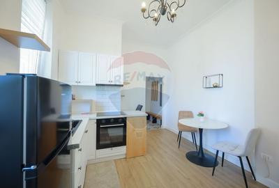 Apartament cu 2 camere și parcare de închiriat în zona Ultracentral - 8