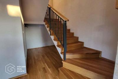 1/2 Duplex clasic elegant in centrul Girocului - 3