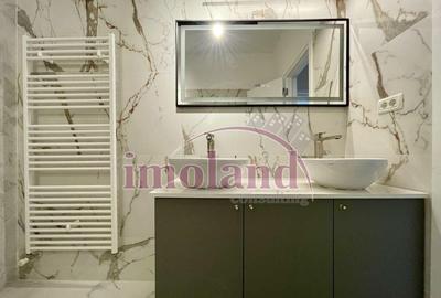 Inchiriere apartament 3 cam 104 mp, bloc nou 2025 - Tei /... - 9