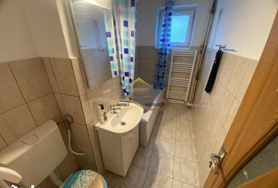 Apartament cu 2 camere decomandat în Ghimeș - 2