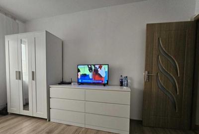 Giurgiului luica ilie oprea etaj 2 - 1