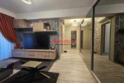 Apartament cu 2 camere decomandat, mobilat în Theodor Pallady - 2