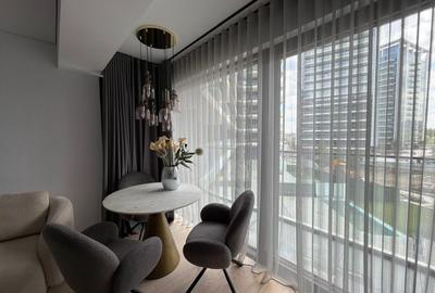 Apartament cu 2 camere în Floreasca - 1