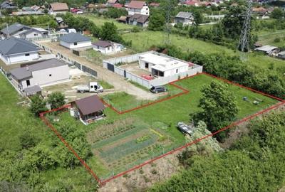 Spațiu comercial, în Central - 1