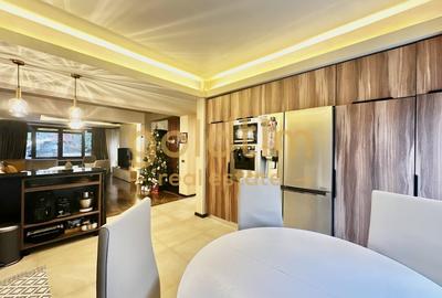 Duplex cu 6 camere cu Canalizare în Pipera - 5