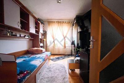 Apartament cu 3 camere decomandat în Griviței - 5