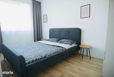 Apartament cu 2 camere în Bună Ziua - 1