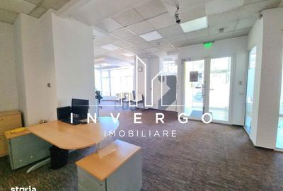 Spațiu comercial, de 170 mp, în Ultracentral - 17