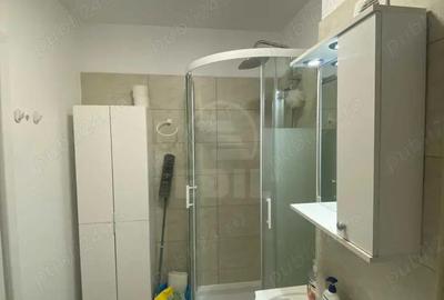 Apartament cu 2 camere decomandat în Nord