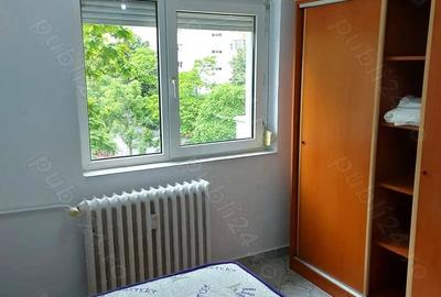 Apartament cu 2 camere decomandat, mobilat în Bucur Obor - 5