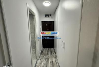 Garsonieră semidecomandată în Paltiniș - 2