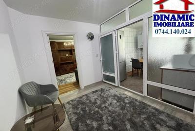 Apartament cu 2 camere decomandat în Precista - 2