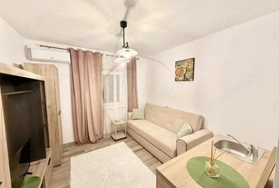 OCAZIE | Garsoniera cocheta - Dambovi?a | 15mp | COMISION 0% | Randament 7% - 1