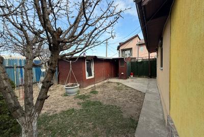 Casă individuală cu 2 camere cu Canalizare în Pantelimon - 4
