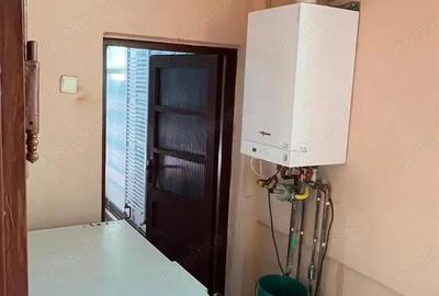 Casa individuala Varias apa centrala pe gaz canalizare 1500mp - 15