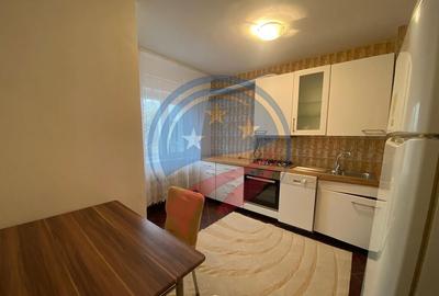 Apartament cu 3 camere decomandat, mobilat în 1 Mai - 2