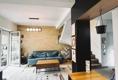 Casa duplex P+E+M, zona Primaria Floresti - 5