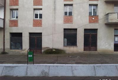 Spațiu comercial, de 150 mp, în Crișeni - 1