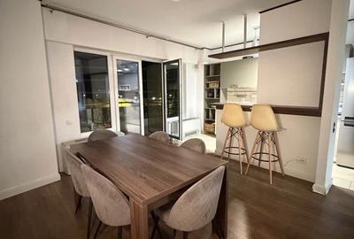 Apartament cu 2 camere semidecomandat în Plopilor - 2