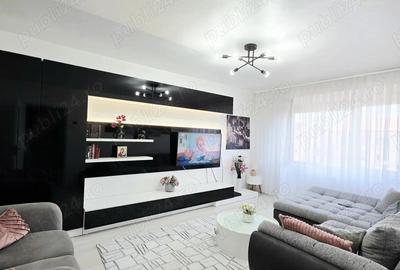 Apartament Modern 3 Camere. TIP D. B- dul Decebal Oradea - 3