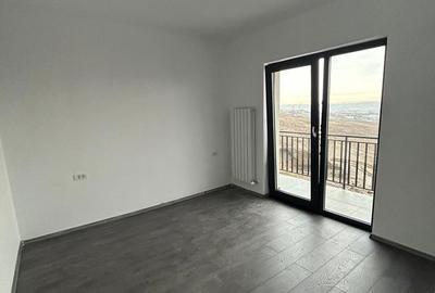 Casă cu 4 camere cu Teren 250 Mp în Valea Lupului - 2