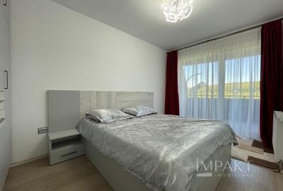 Apartament ULTRALUX cu 3 camere in cartierul Gheorgheni. - 5