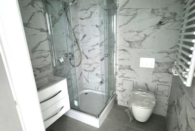 Apartament 3 camere cu grădină proprie 33mp – Greenfield Residence, Băneasa - 7