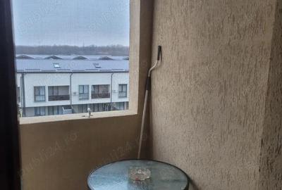 Apartament cu 2 camere decomandat în Central - 7