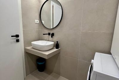 Apartament 2 camere – Prima închiriere | Bloc nou cu lift | Parcare inclusă | - 13