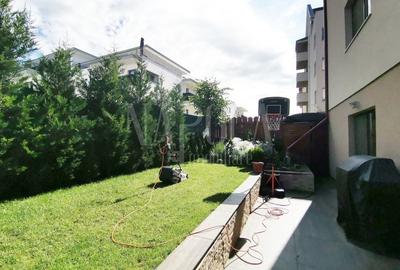 Apartament cu 4 camere semidecomandat în Europa - 11