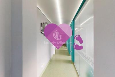 Spatiu cu destinatie medicala Lacul Tei - Maica Domnului - 2