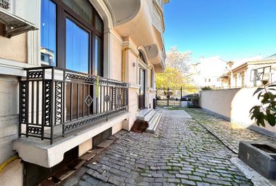 Piata Unirii - Radu Calomfirescu, spatiu de birouri in vila - 1