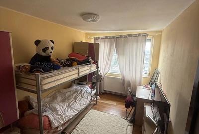 Apartament cu 3 camere decomandat în Central - 5