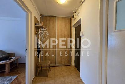 Apartament cu 3 camere decomandat, mobilat în Gheorgheni - 7