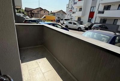 Apartament cu 2 camere decomandat în Central - 3