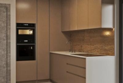 Penthouse cu 3 camere decomandat în Bragadiru - 4