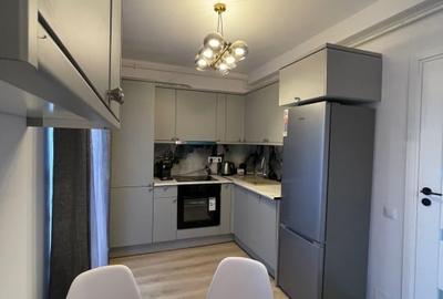 Casă cu 4 camere cu Canalizare în Florești - 5