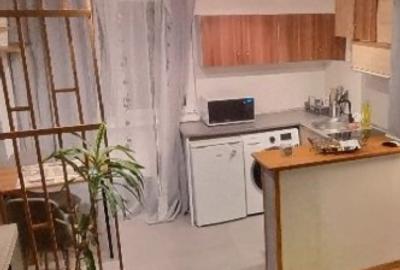 Garsoniera- Tractorul - langa Coresi Mall Garsoniera- Tractorul - langa Coresi Mall - 5