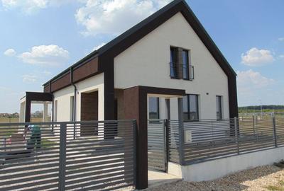 FARA COMISIOANE IN GULIA CASA P+M la stadiu de ROSU FARA COMISIOANE IN GULIA CASA P+M la stadiu de ROSU - 1