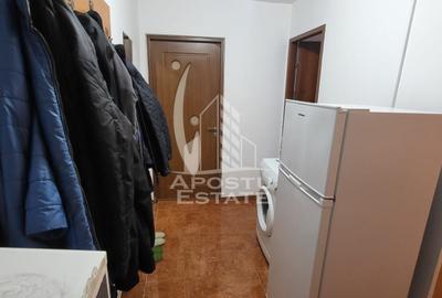 Garsonieră decomandată, mobilată în Complex Studențesc - 5