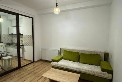 FALEZA NORD - STUDIO DE INCHIRIAT - TERMEN LUNG - - 14