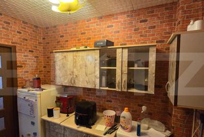 Garsoniera de vanzare, 26 mp, zona Centrala - Calea Bucurest - 6