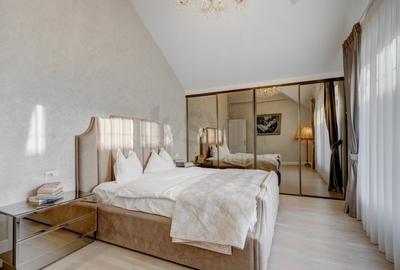 REV2005133 Vila superba cu piscina Otopeni drum privat REV2005133 Vila superba cu piscina Otopeni drum privat - 17