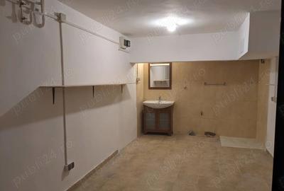 Spațiu comercial, de 16 mp, în Lipovei