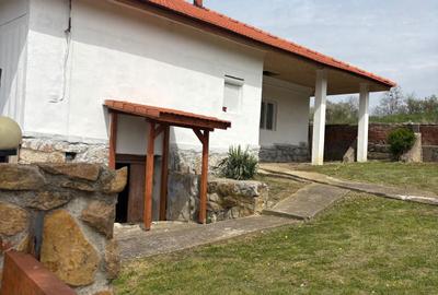 Casă cu 4 camere în Lugașu de Sus - 16
