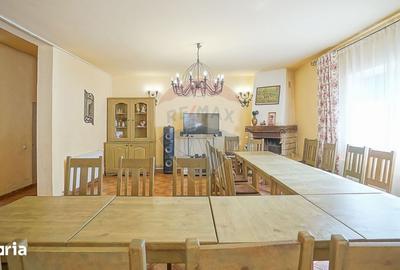 Casă cu Teren 1186 Mp în Moieciu - 9