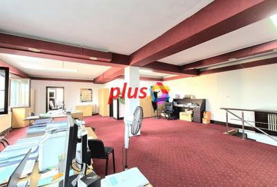 Spatiu de birouri Brasov 300 mp # plus-imo.ro