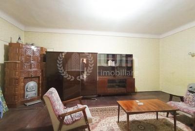Casa individuala | Garaj | 115mp | Teren 403mp | Parcul Feroviarilor! - 4